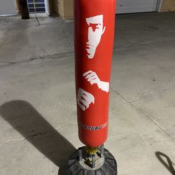 Punching Bag/ 