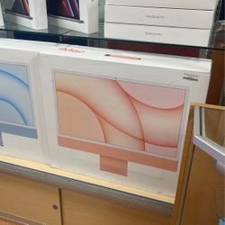 24”iMac 8core 256SSD 