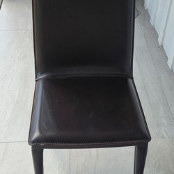 Parson-Style Single Chair