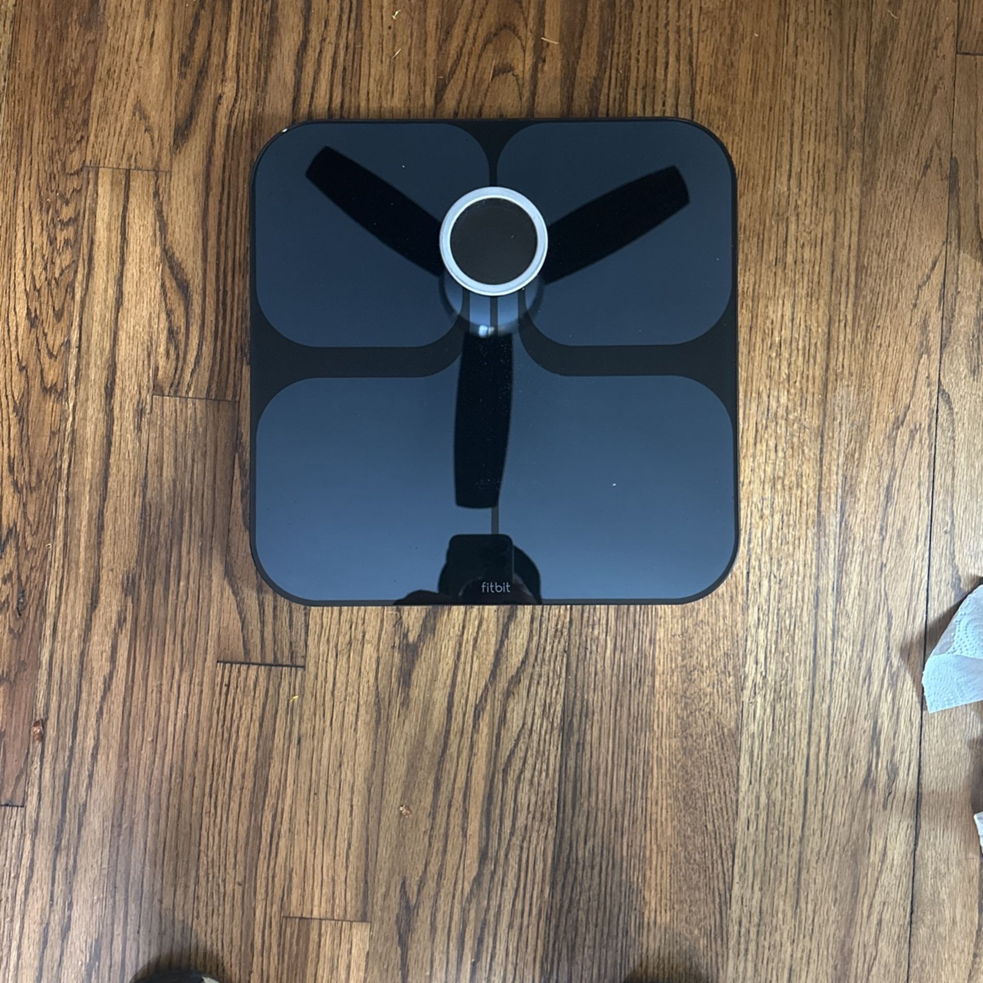 Fitbit Aria Scale