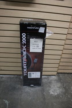 Tour Max TourTrack 2000 Golf Cart