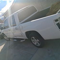 2011 Chevrolet Colorado