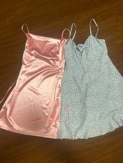 Summer dress lot-  Small size