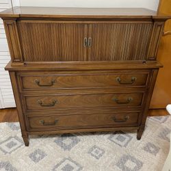 Drexel 60’s Era Dresser.