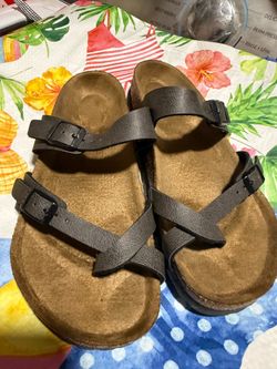Sandals sz 61/2