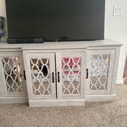 Tv Console 