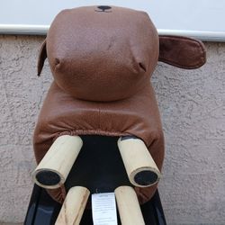 Baby Stool