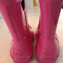 Ugg Outdoor Boot Toddler Size 6