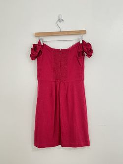 Abercrombie & Fitch Off-The-Shoulder Corset Mini Dress for Sale in Gardena, CA - OfferUp Abercrombie & Fitch Off-The-Shoulder Corset Mini Dress for Sale in Gardena, CA - OfferUp