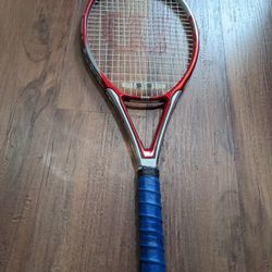 Tennis Racket 