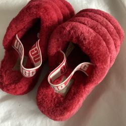 Women’s Ugg Fluff Yeah 