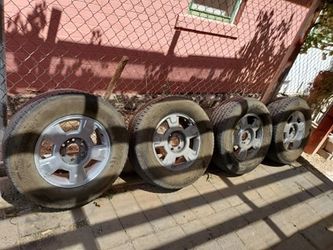 ford 2014 wheels 17"