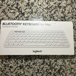 Brand New Bluetooth Keyboard For Mac