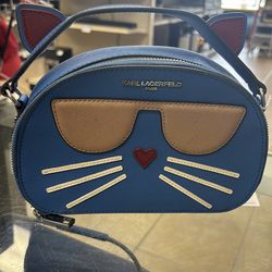 Purse Karl lagerfield