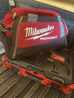 Milwaukee Packout