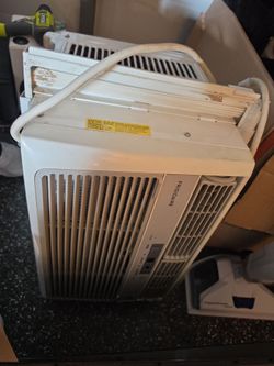 Frigidaire Window Air Conditioner