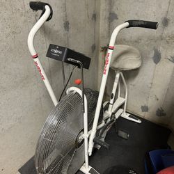 Schwinn AirDyne Bike