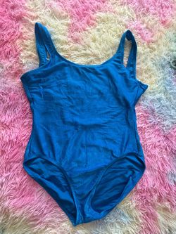 Swimsuit