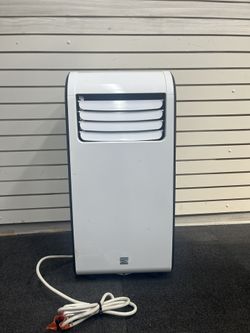 Kenmore Air Conditioner (A1G006539)