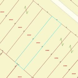 Land Lot For Sale Cedar Creek Lake Area- 