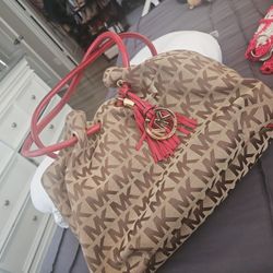 Michael Kors Purse