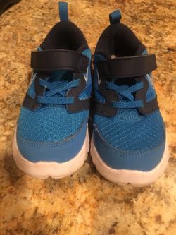 Kids Nike shoes