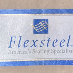 Flex Steel Loveseat- Free