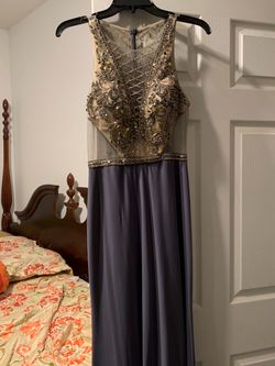 New dress