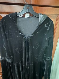Witch Costume