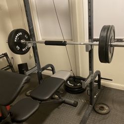 Weights Set 