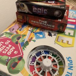 Free Games
