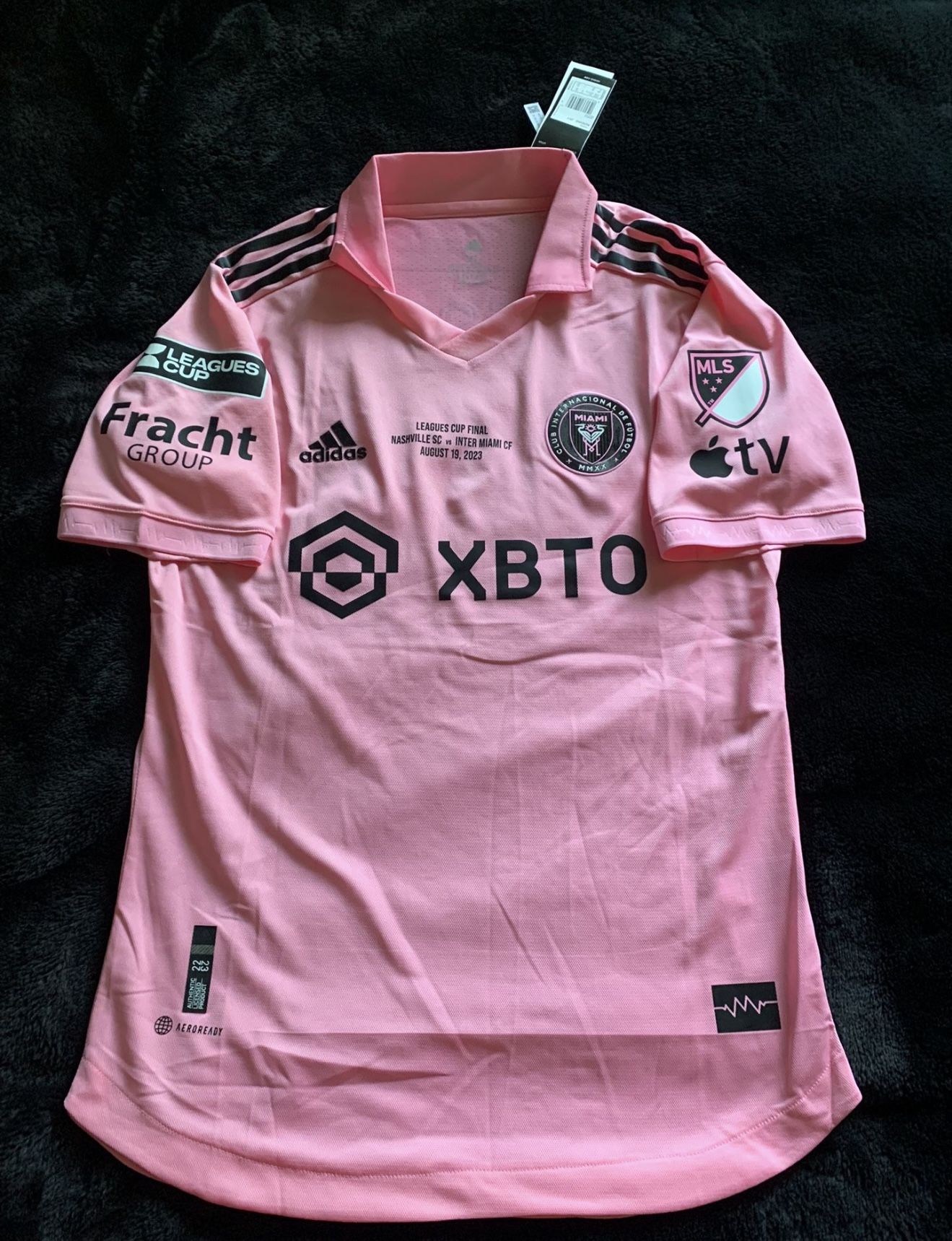 Inter Miami Home 2023/24
