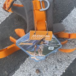 Kurgo Medium reflective Harness