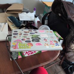 Omni Book 7, Touch Screen Laptop 