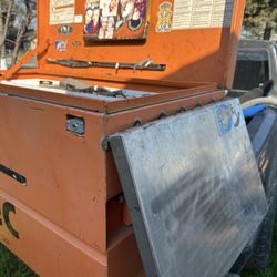 Rigid Tool Box 