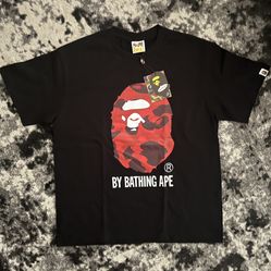 Bape Shirt