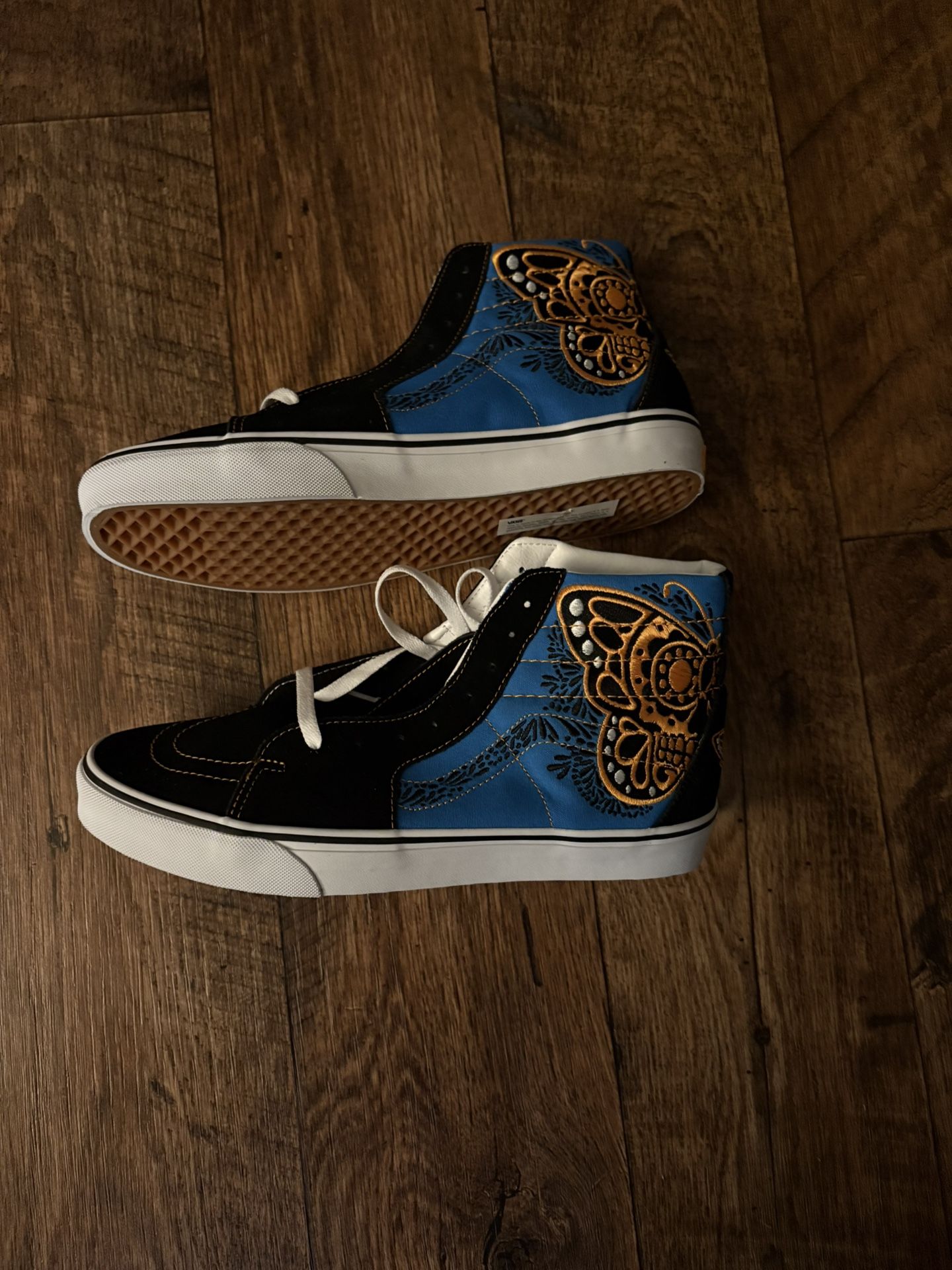 Vans Shoes