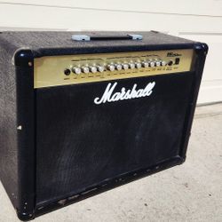 Marshall Amp 