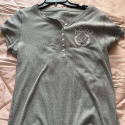 Aeropostal Shirt