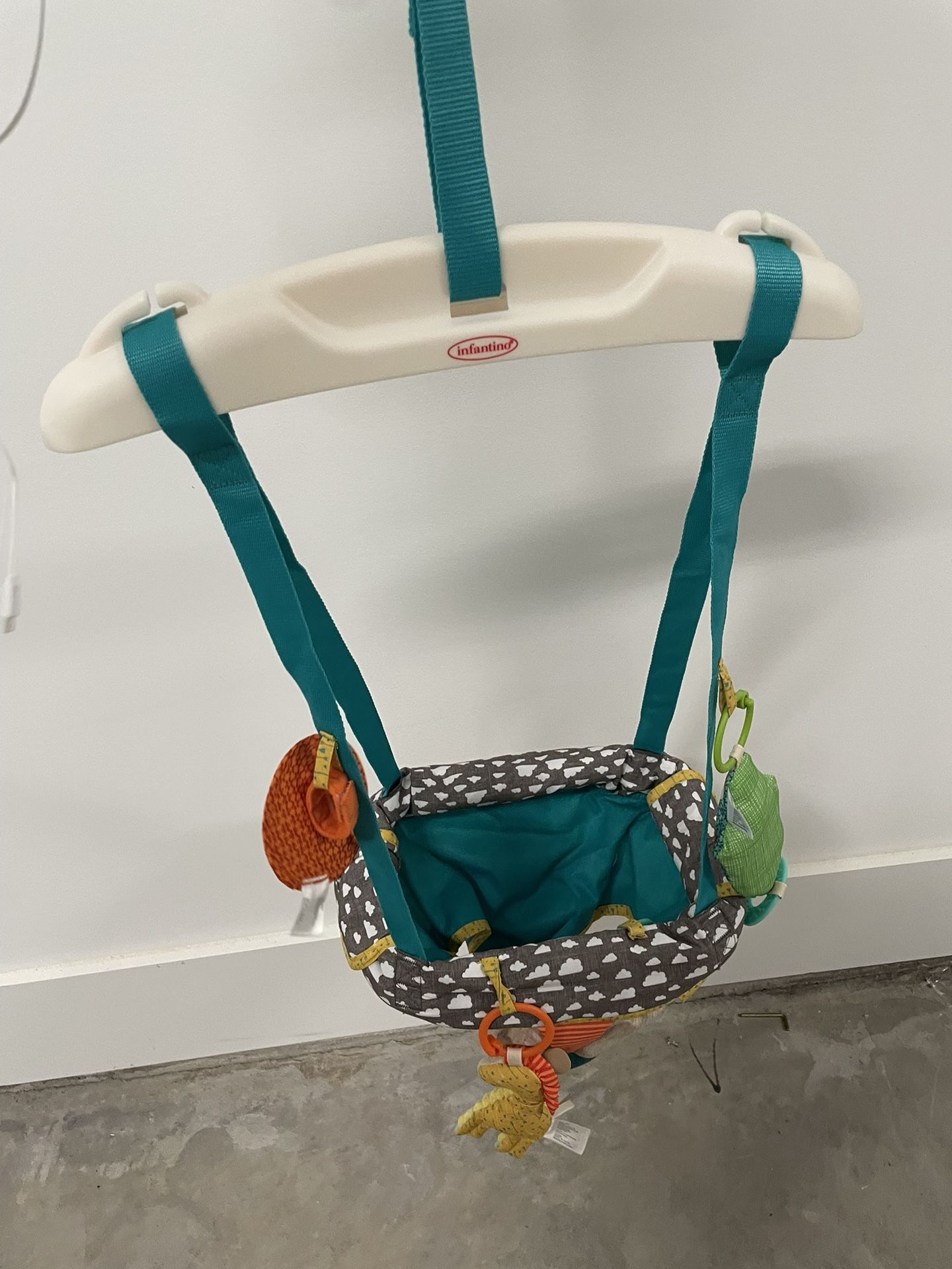 Bouncer For Baby