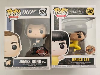 Funko Action