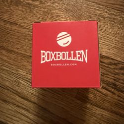 New In Box Boxbollen 