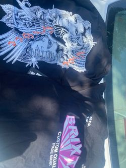 Brixton shirts new with tags