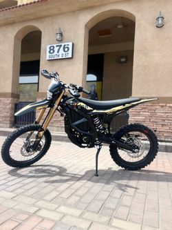 SURRON ULTRA BEE