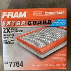  Airfilter for Honda Civic