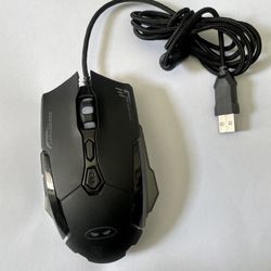 Gaming Mouse 