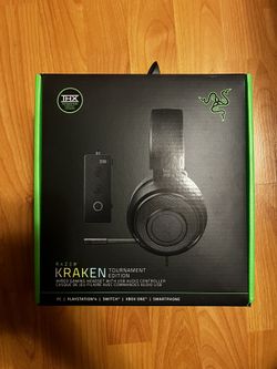 Razer Headset