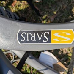 Saris Bike Rack