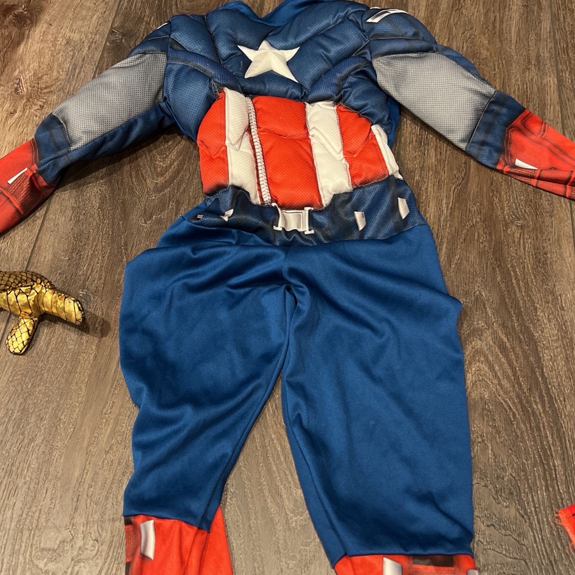 Captain America