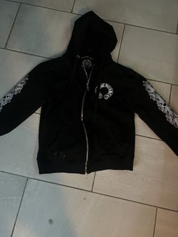 Chrome Hearts Jacket
